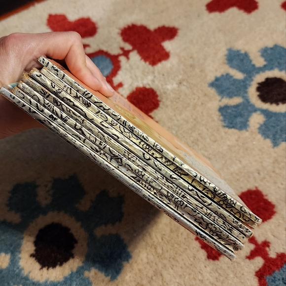 7 golden books bundle - Picture 4 of 6